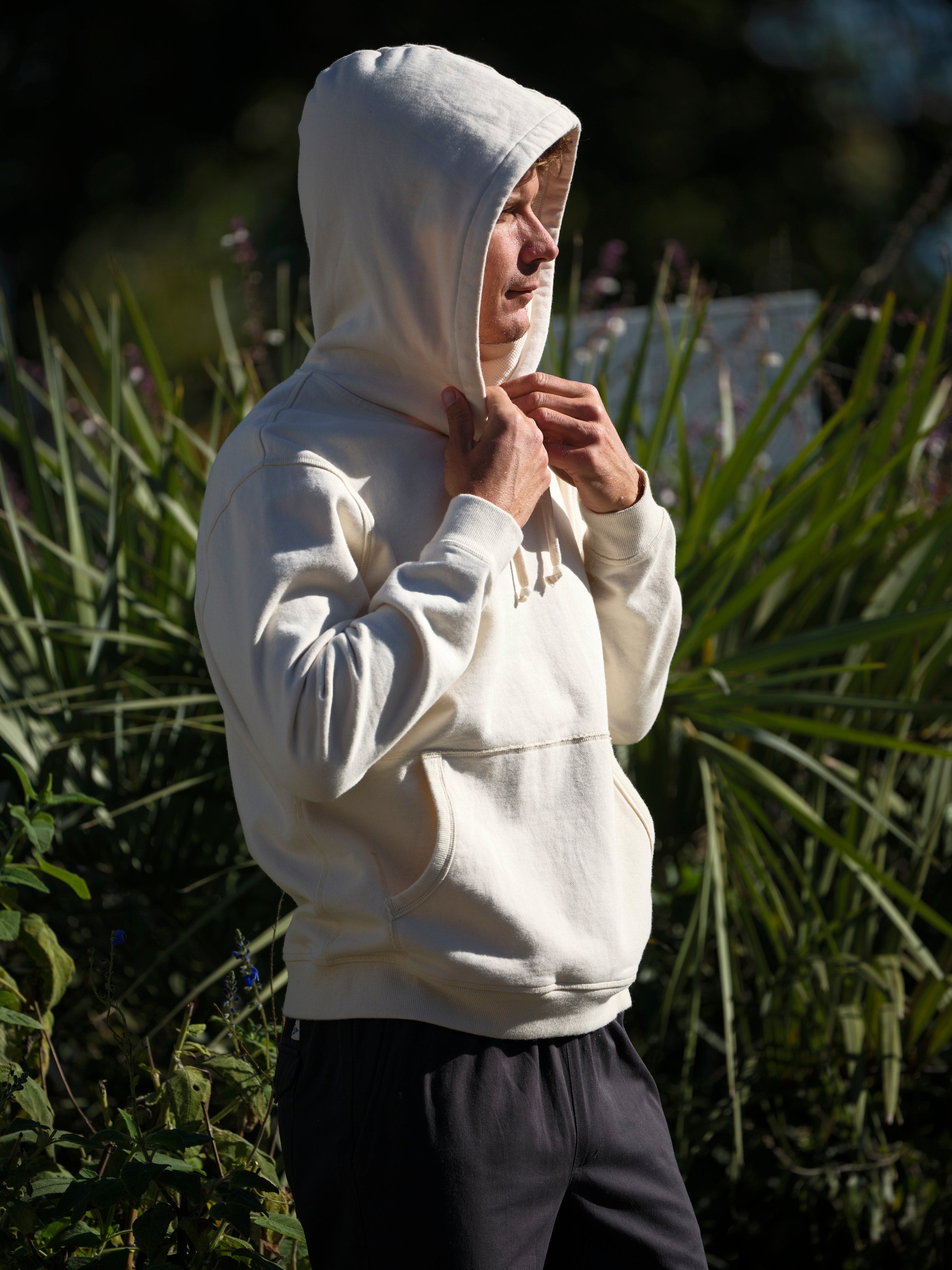 Max Pullover - S - Mollusk Surf Shop