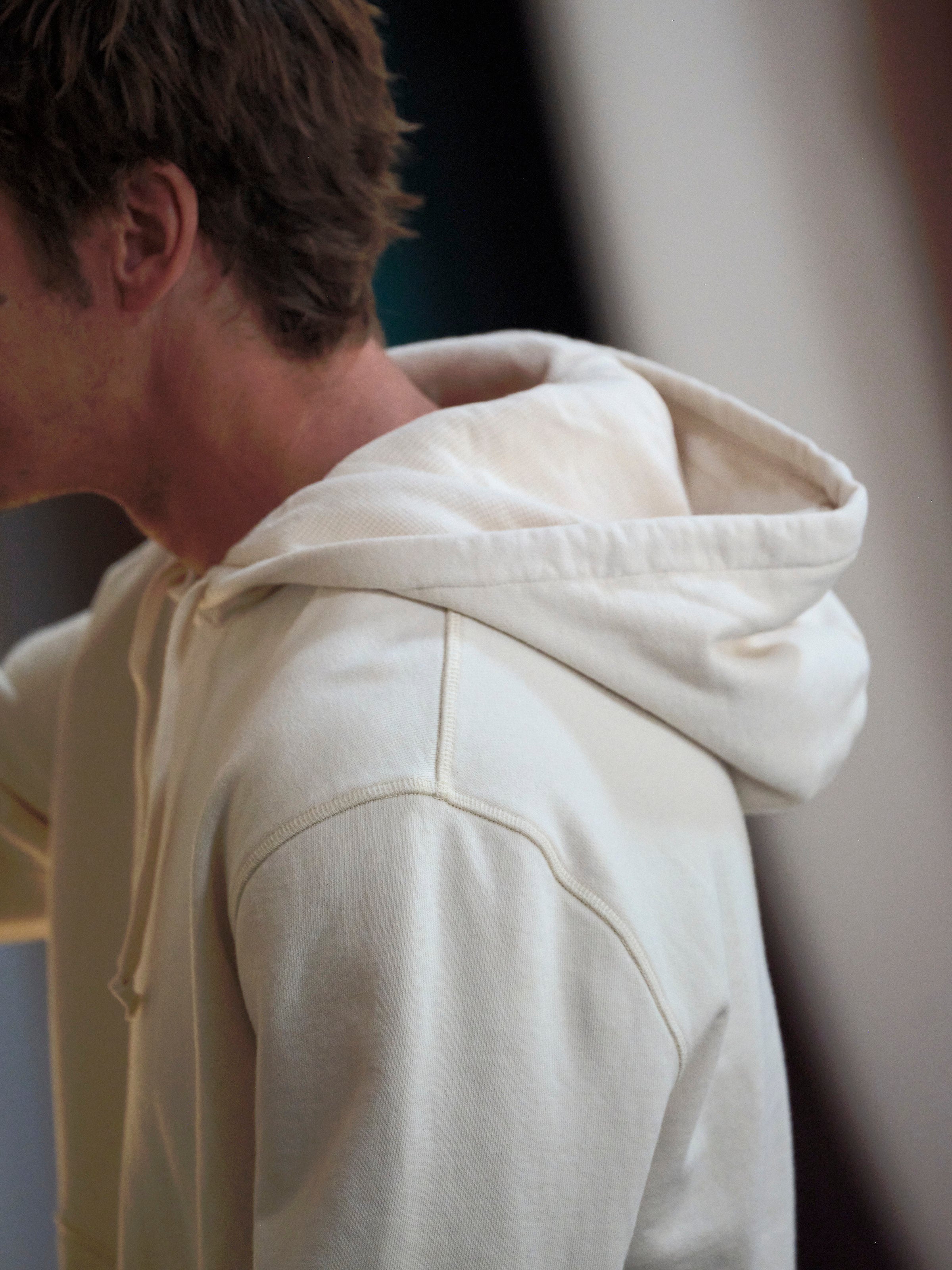 Max Pullover - S - Mollusk Surf Shop