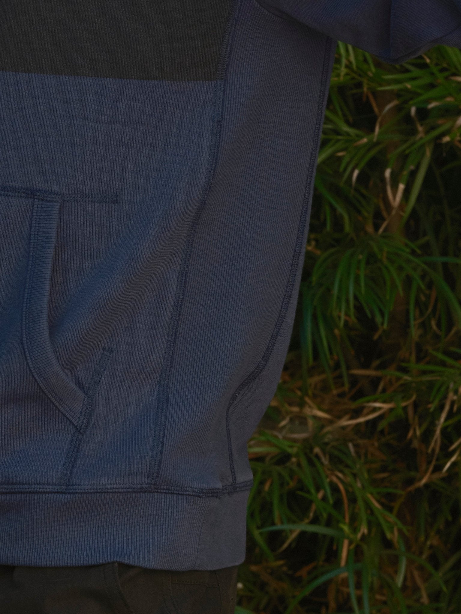 Max Stripe Pullover - S - Mollusk Surf Shop