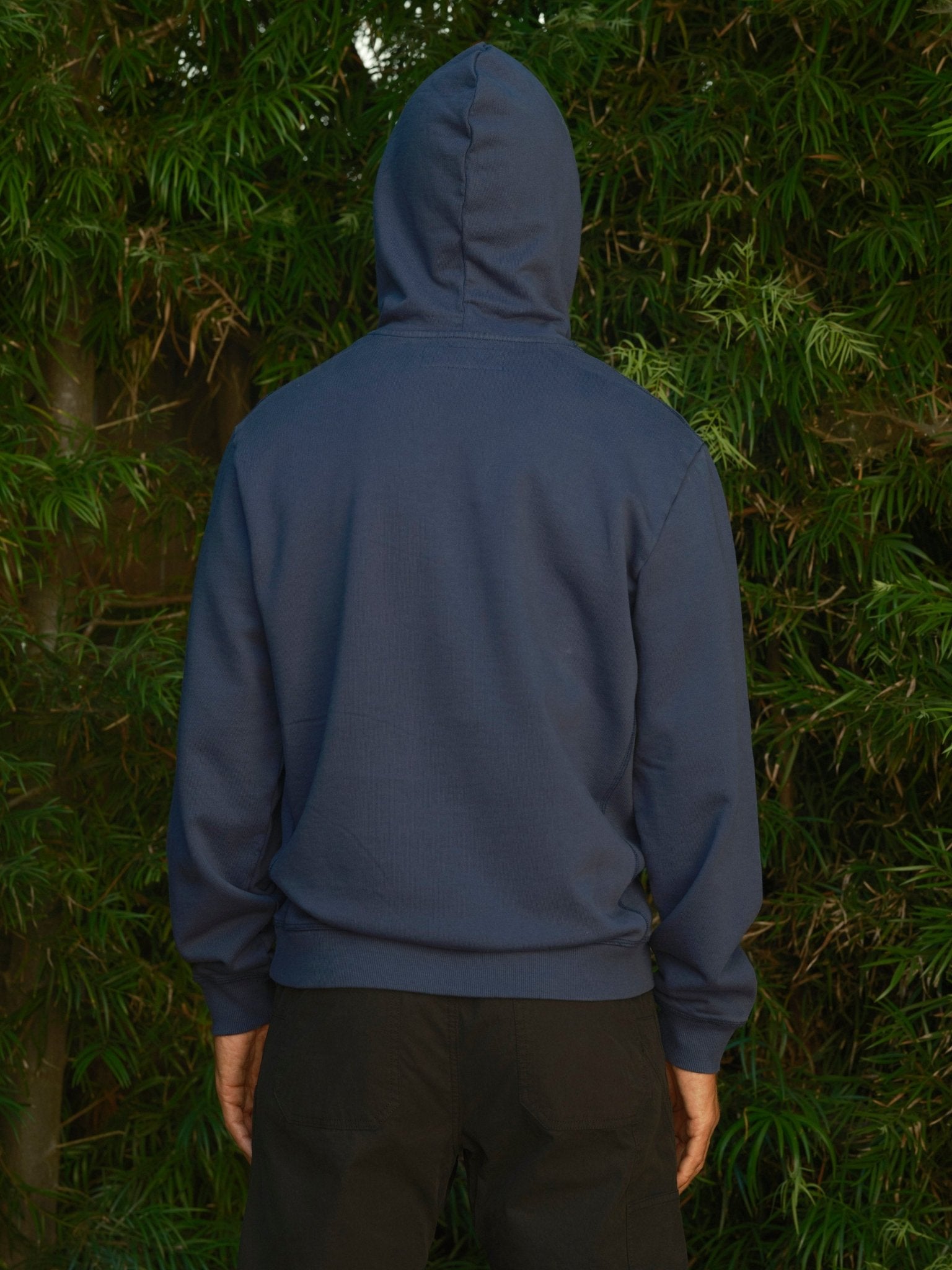 Max Stripe Pullover - S - Mollusk Surf Shop