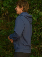 Max Stripe Pullover - S - Mollusk Surf Shop