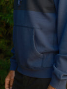 Max Stripe Pullover - S - Mollusk Surf Shop