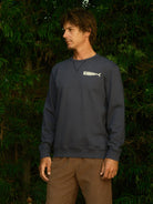 Max Whale Crew - S - Mollusk Surf Shop