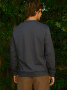 Max Whale Crew - S - Mollusk Surf Shop