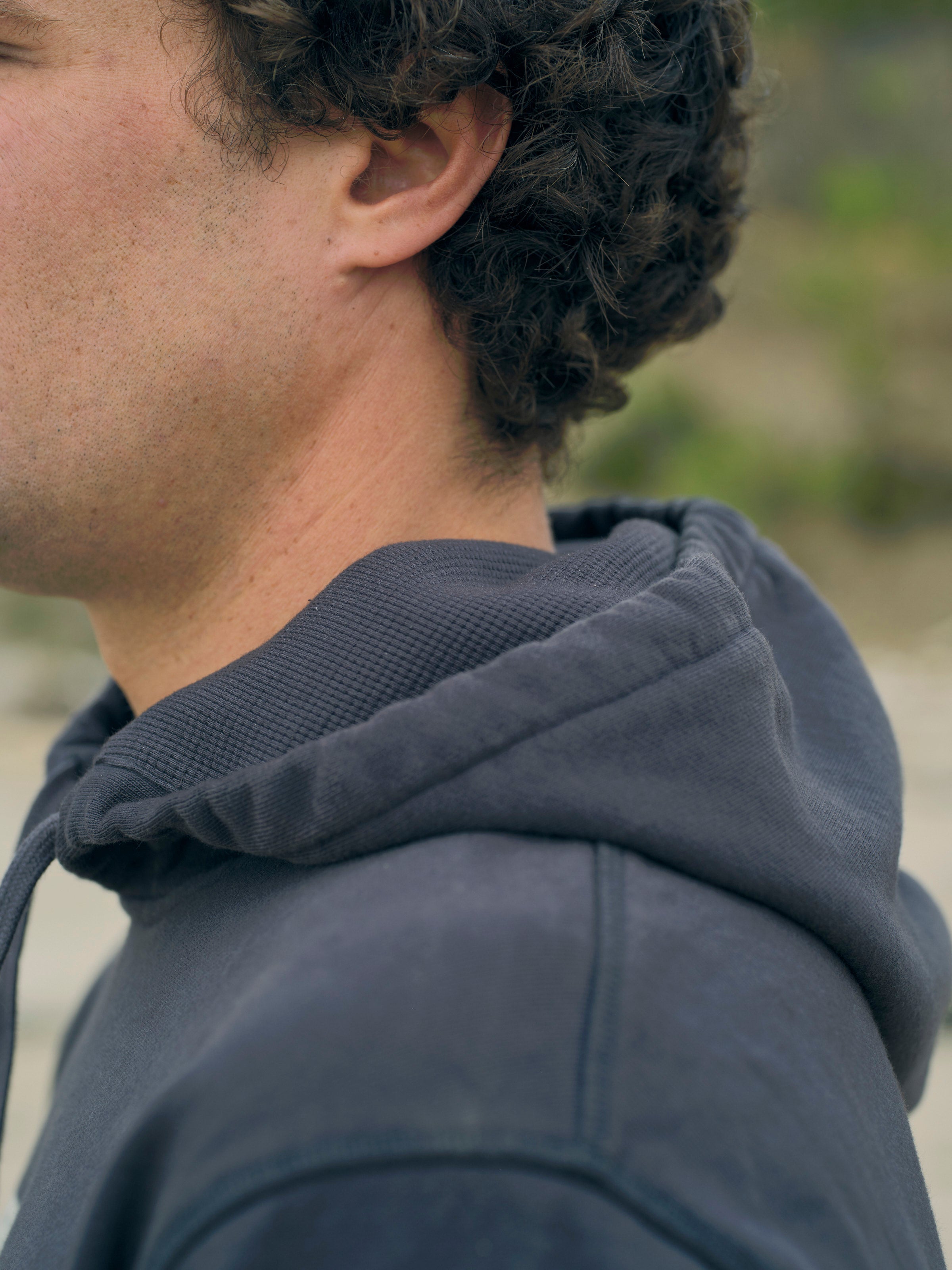 Max Whale Pullover - S - Mollusk Surf Shop