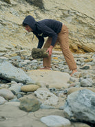 Max Whale Pullover - S - Mollusk Surf Shop