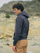 Max Whale Pullover - S - Mollusk Surf Shop