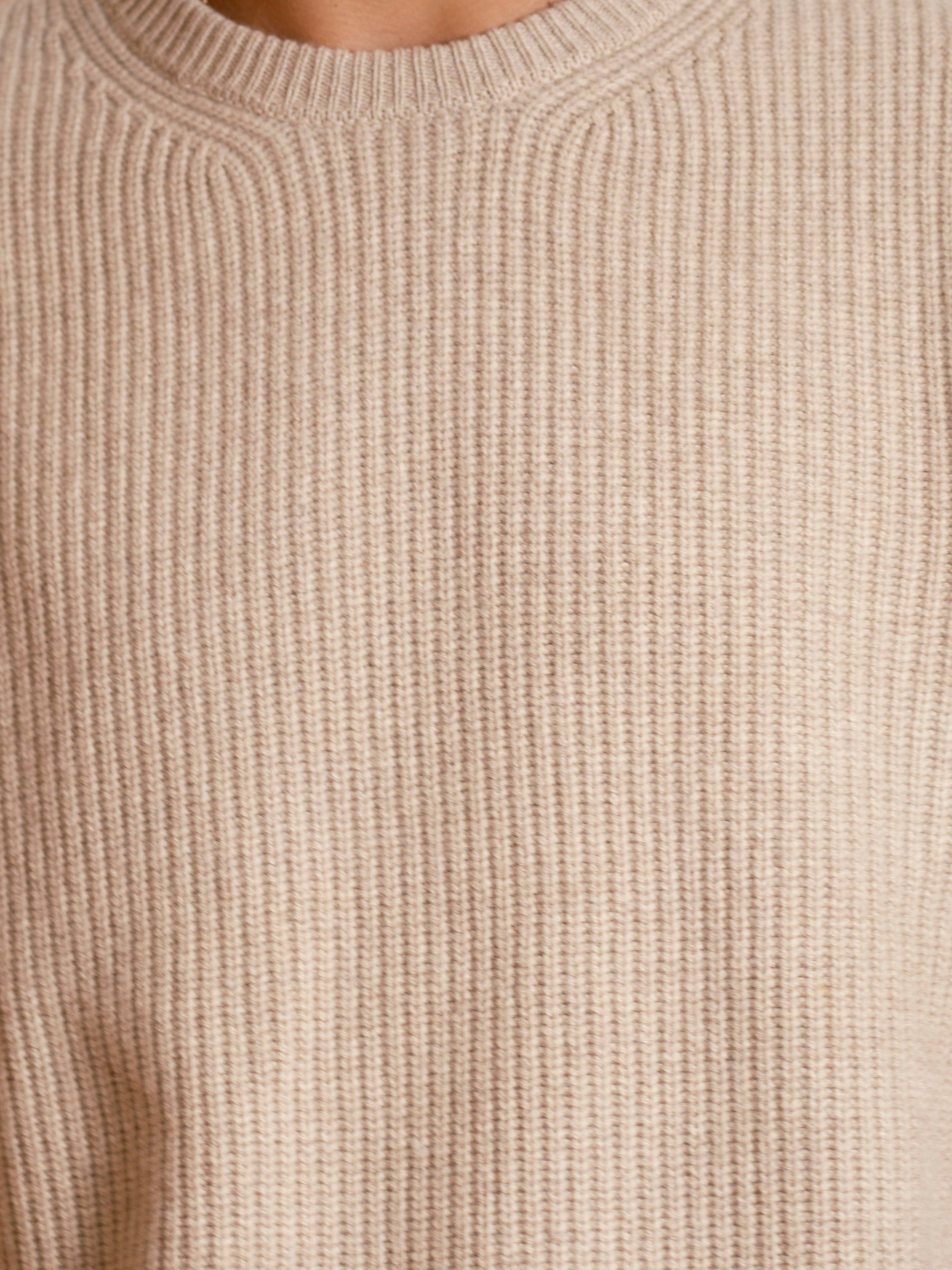Merino Crew - S - Mollusk Surf Shop