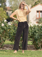 Mid Rise Painter Pants - XS - Mollusk Surf Shop