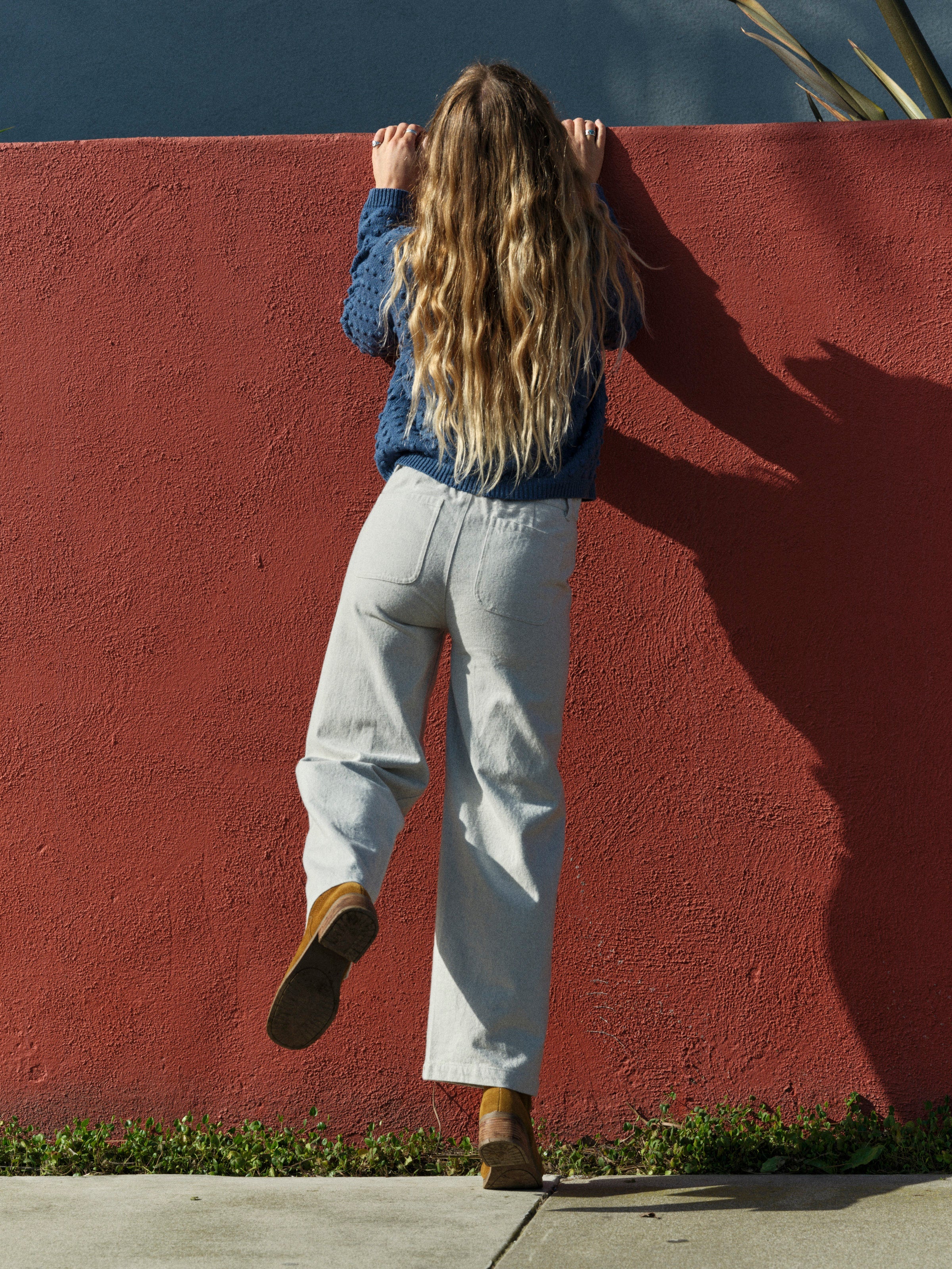 Mid Rise Painter Pants - XS - Mollusk Surf Shop