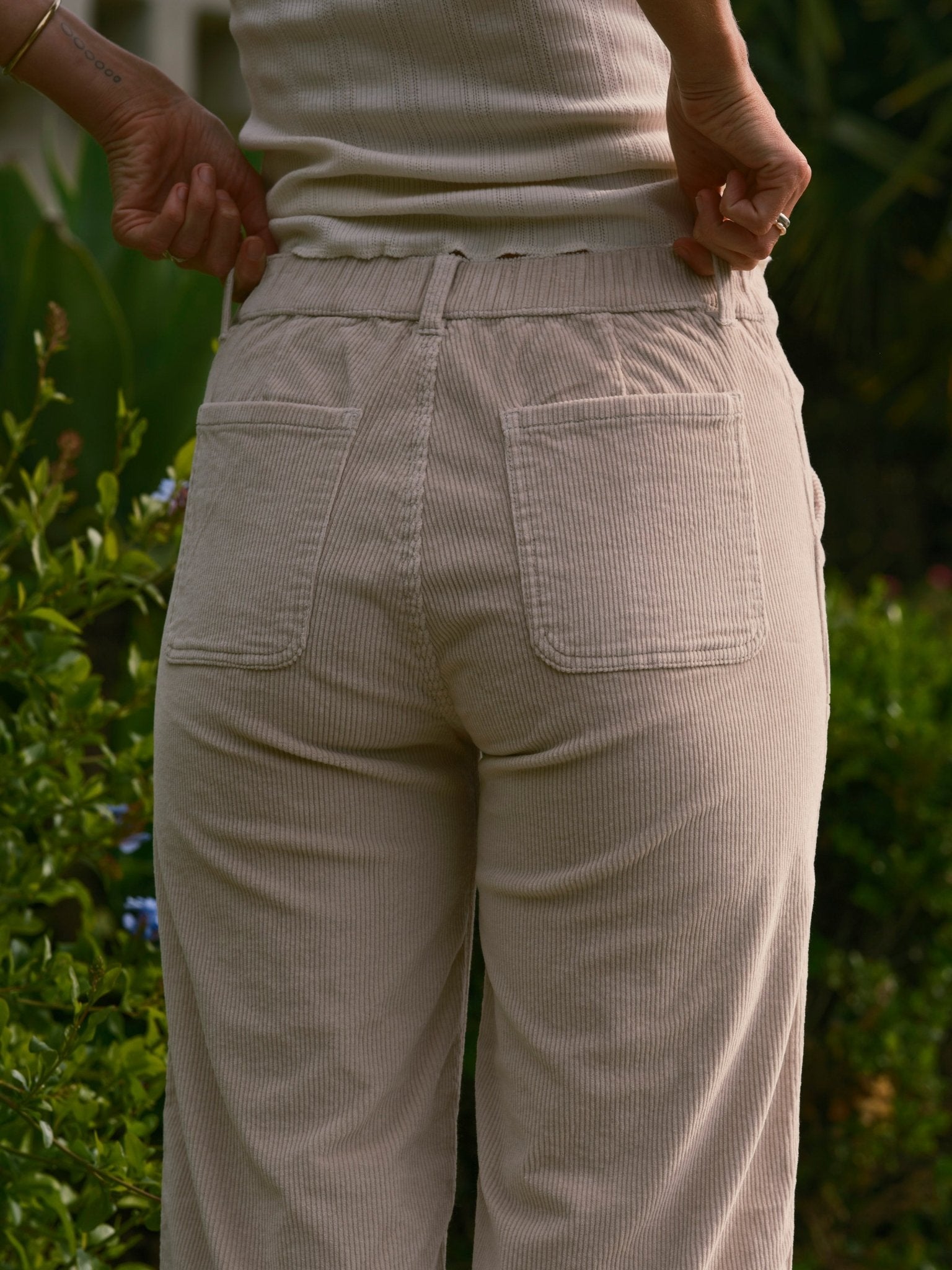 Mid Rise Painter Pants - XS - Mollusk Surf Shop