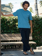 Mini Jelly Tee - S - Mollusk Surf Shop