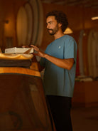 Mini Jelly Tee - S - Mollusk Surf Shop