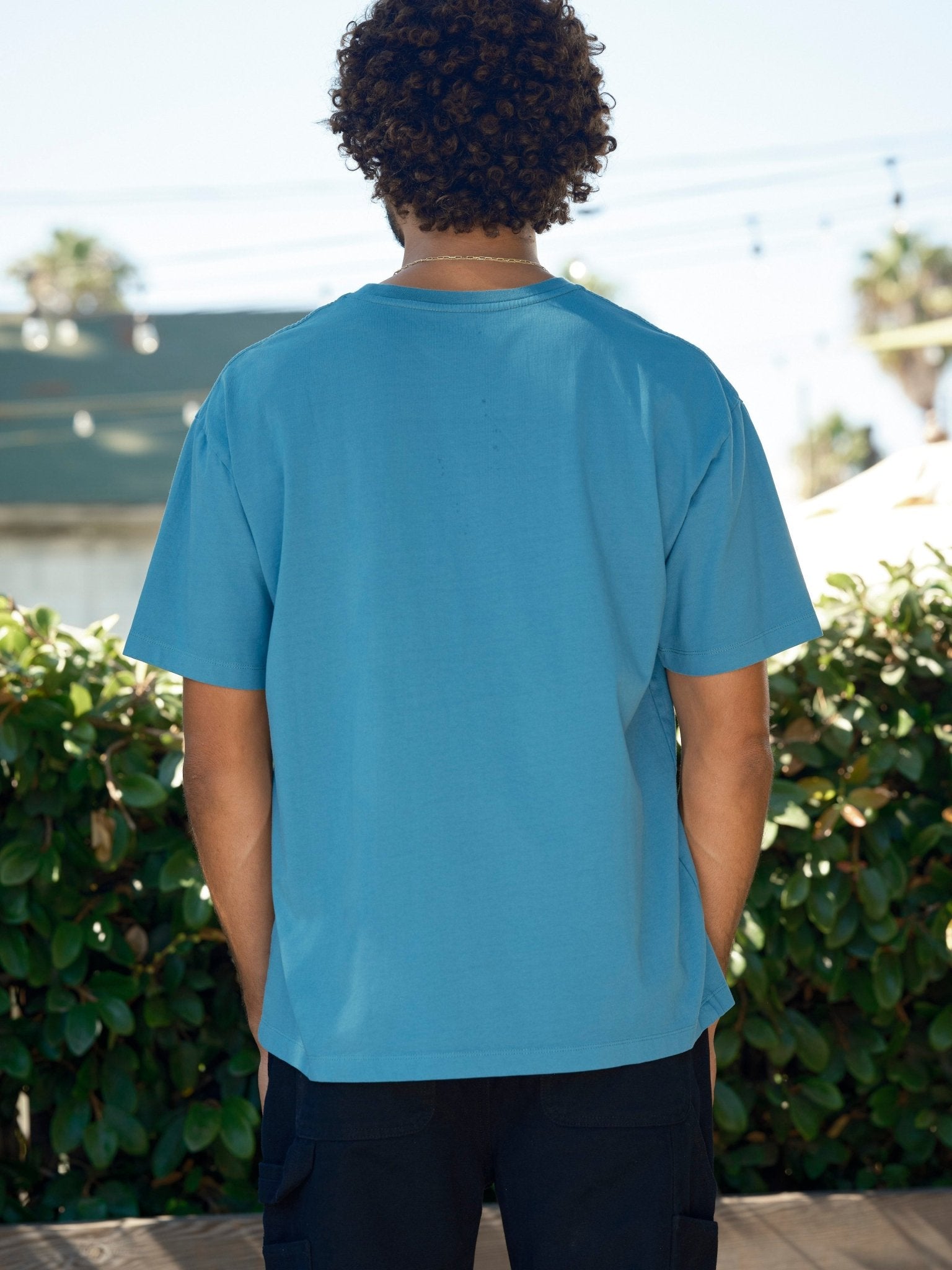 Mini Jelly Tee - S - Mollusk Surf Shop
