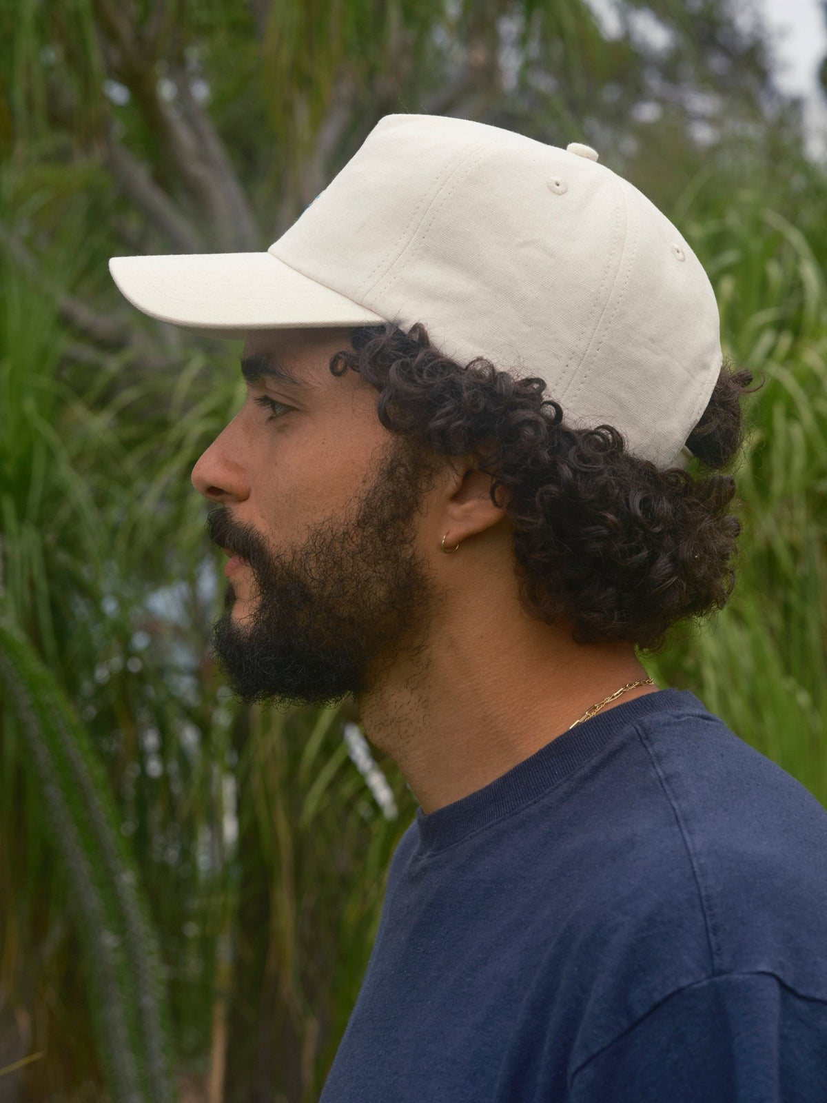 Mini Mushroom Hat - OS - Mollusk Surf Shop