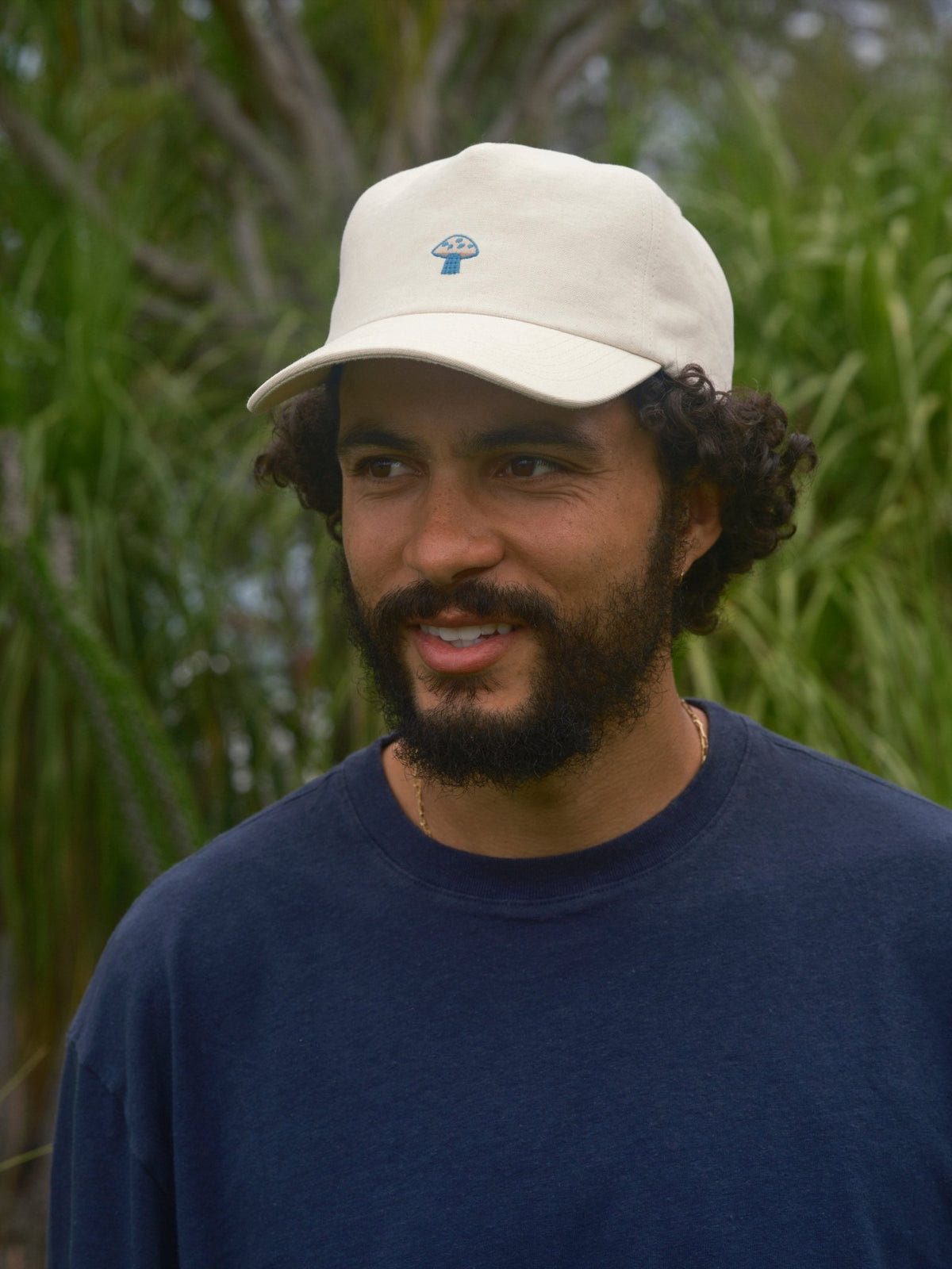 Mini Mushroom Hat - OS - Mollusk Surf Shop