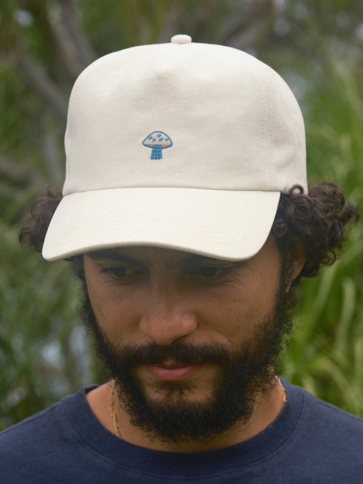 Mini Mushroom Hat - OS - Mollusk Surf Shop