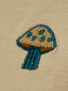 Mini Mushroom Tee - S - Mollusk Surf Shop