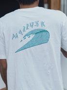 Mollusk Glass Tee - S - Mollusk Surf Shop
