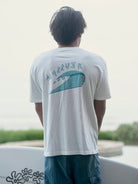 Mollusk Glass Tee - S - Mollusk Surf Shop