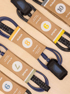 Mollusk Leash - 6 - Mollusk Surf Shop - description