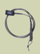 Mollusk Leash Black