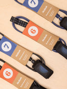 Mollusk Leash - 6 - Mollusk Surf Shop