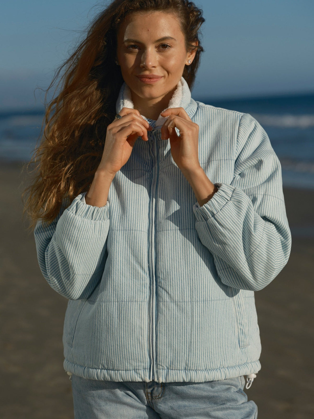 Mollusk Parka - XS - Mollusk Surf Shop