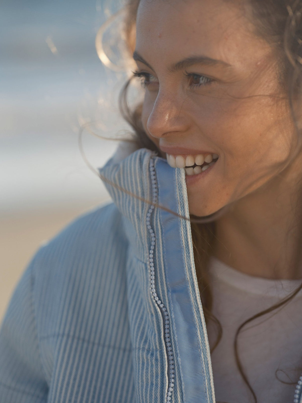 Mollusk Parka - XS - Mollusk Surf Shop
