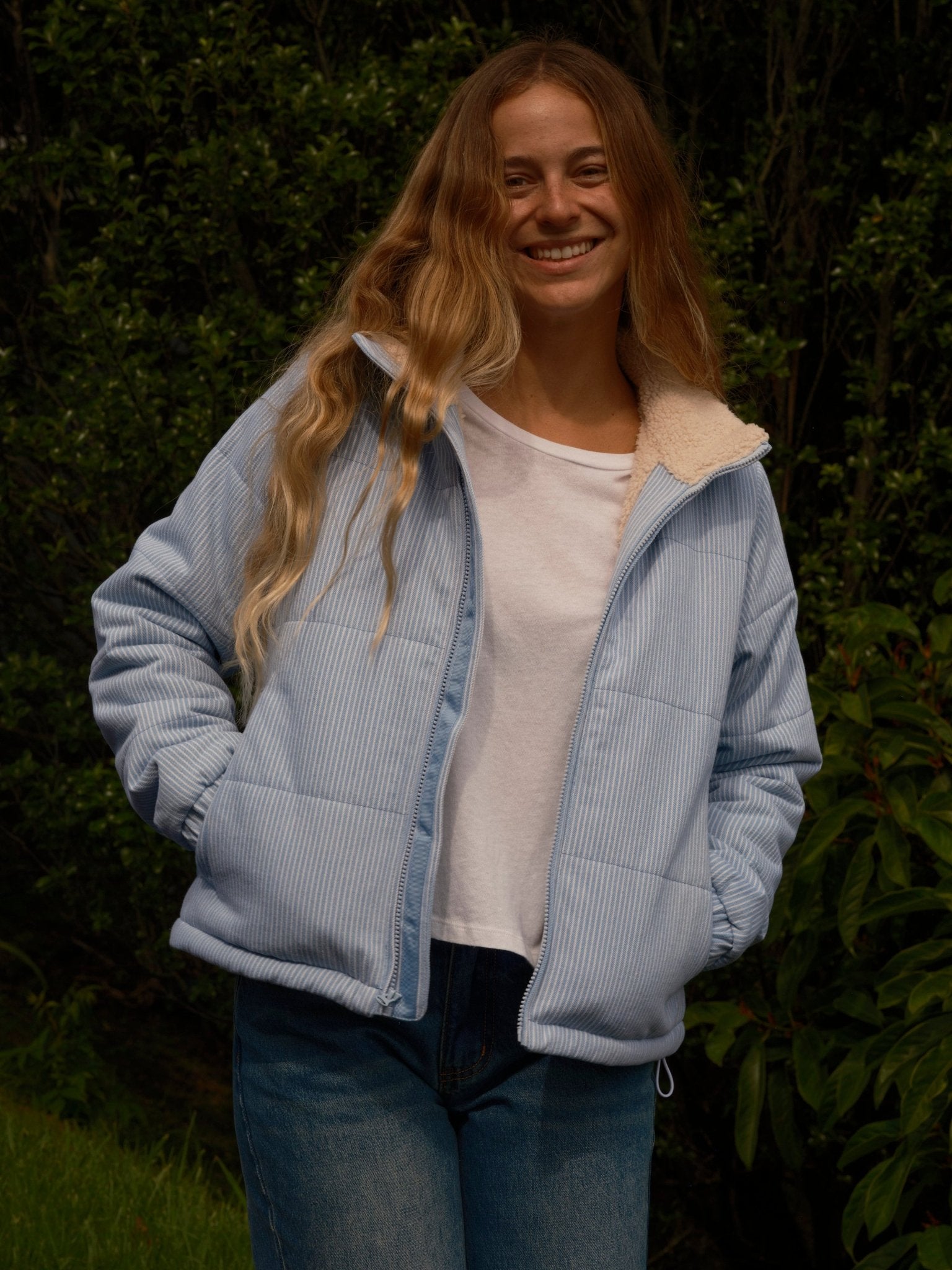 Mollusk Parka - XS - Mollusk Surf Shop