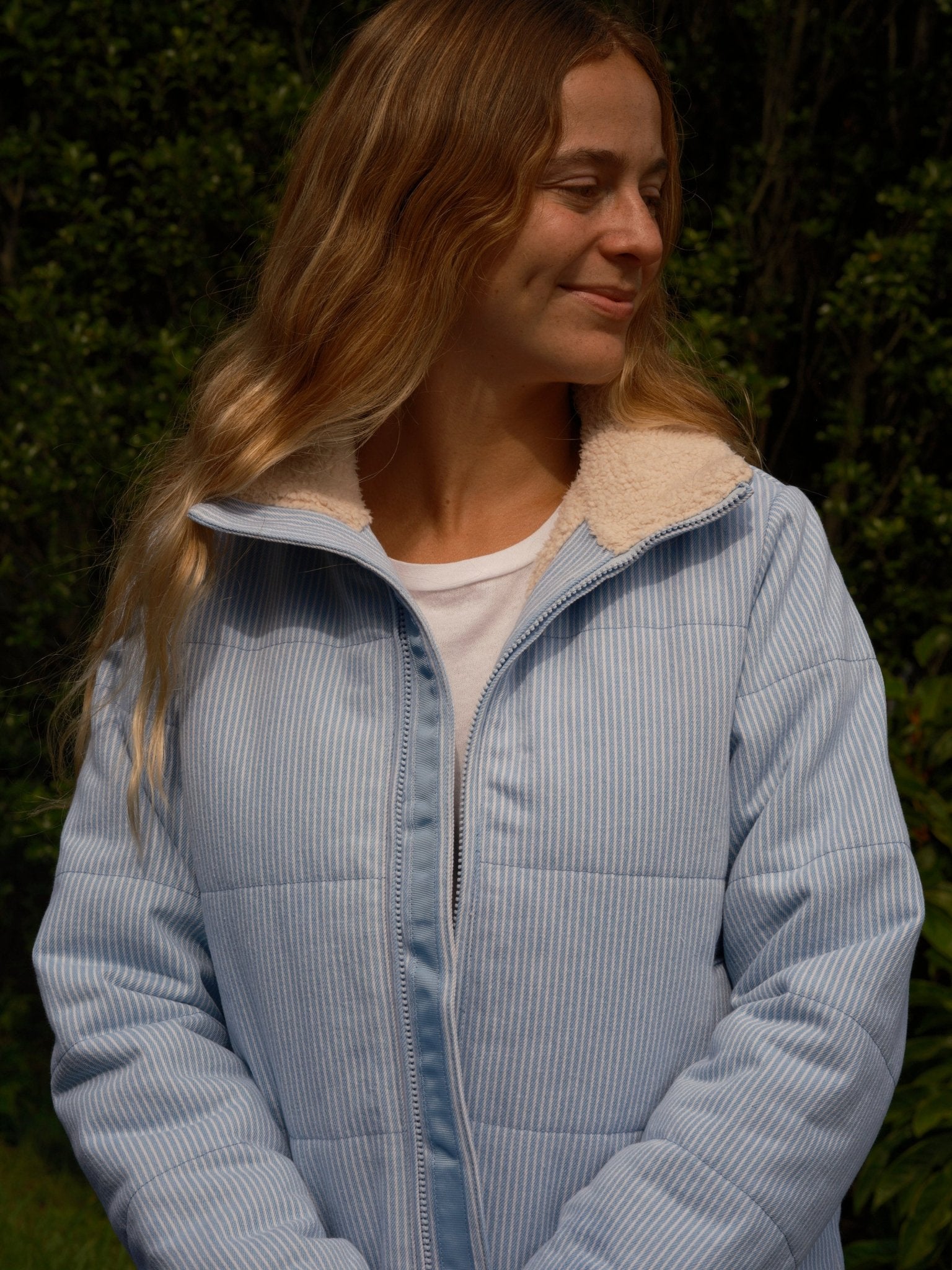 Mollusk Parka - XS - Mollusk Surf Shop