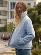 Mollusk Parka - XS - Mollusk Surf Shop