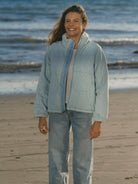 Mollusk Parka - XS - Mollusk Surf Shop