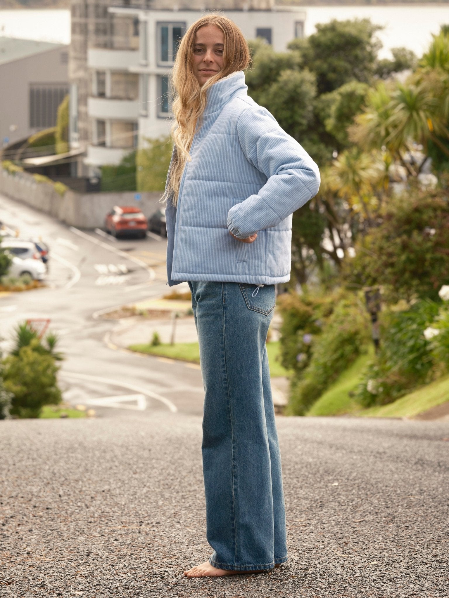 Mollusk Parka - XS - Mollusk Surf Shop
