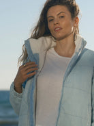 Mollusk Parka - XS - Mollusk Surf Shop