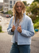 Mollusk Parka - XS - Mollusk Surf Shop