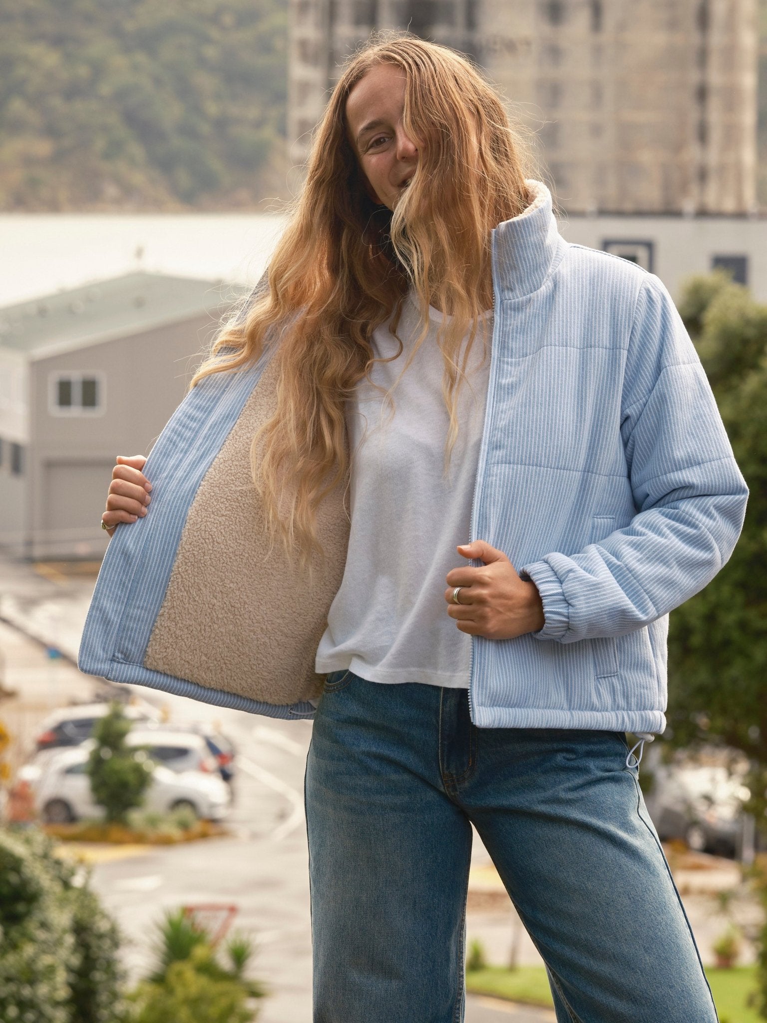 Mollusk Parka - XS - Mollusk Surf Shop