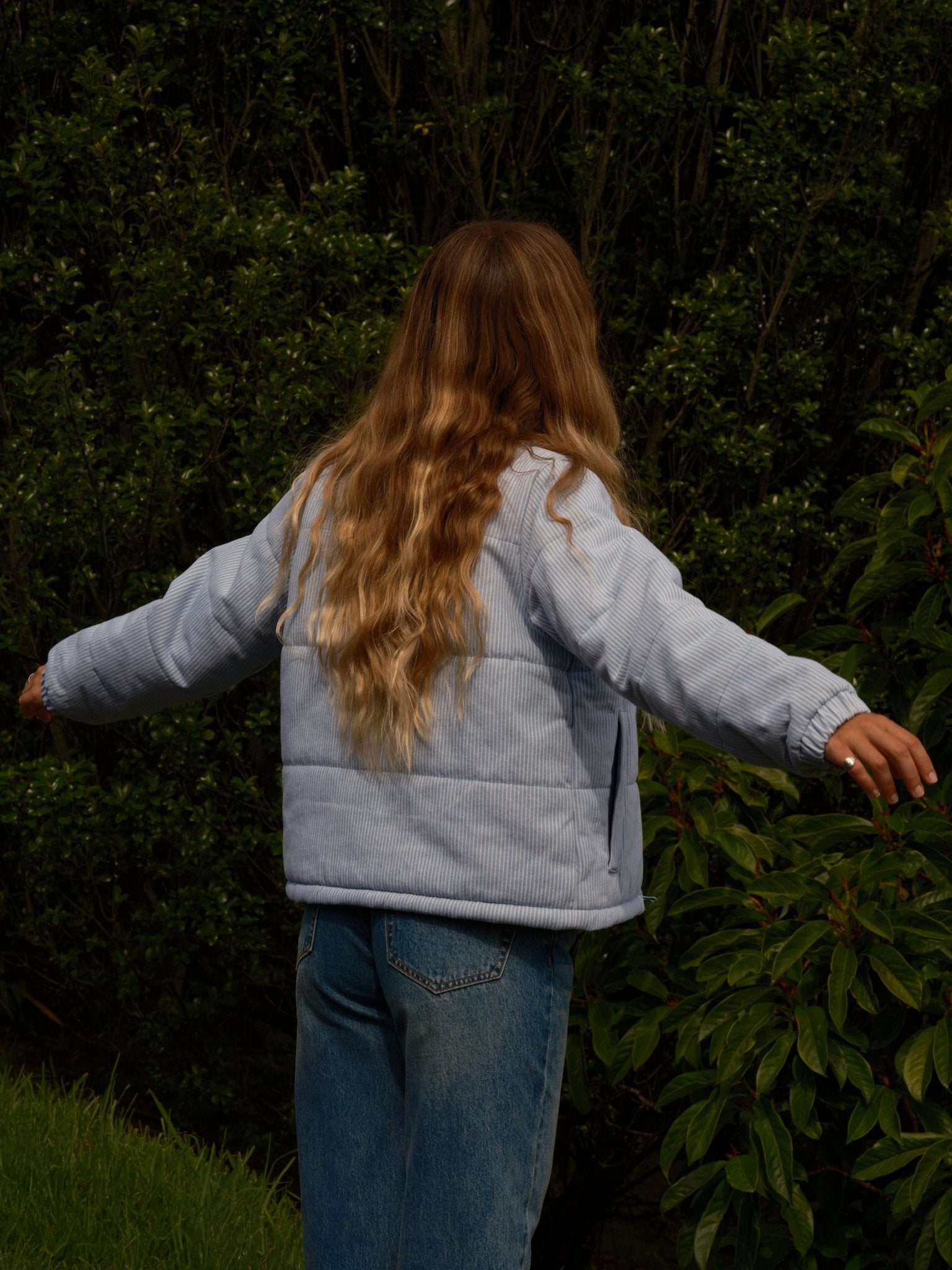 Mollusk Parka - XS - Mollusk Surf Shop