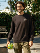 Mollusk Shop Crew - S - Mollusk Surf Shop