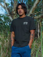 Mollusk Shop Tee - S - Mollusk Surf Shop