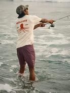 Mollusk Shop Tee - S - Mollusk Surf Shop