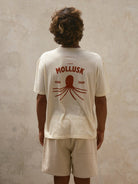 Mollusk Shop Tee - S - Mollusk Surf Shop