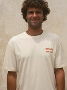 Mollusk Shop Tee - S - Mollusk Surf Shop