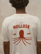 Mollusk Shop Tee - S - Mollusk Surf Shop