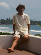 Mollusk Shop Tee - S - Mollusk Surf Shop