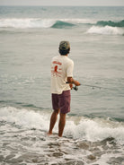 Mollusk Shop Tee - S - Mollusk Surf Shop