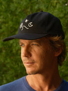 Moon Tide Hat - OS - Mollusk Surf Shop