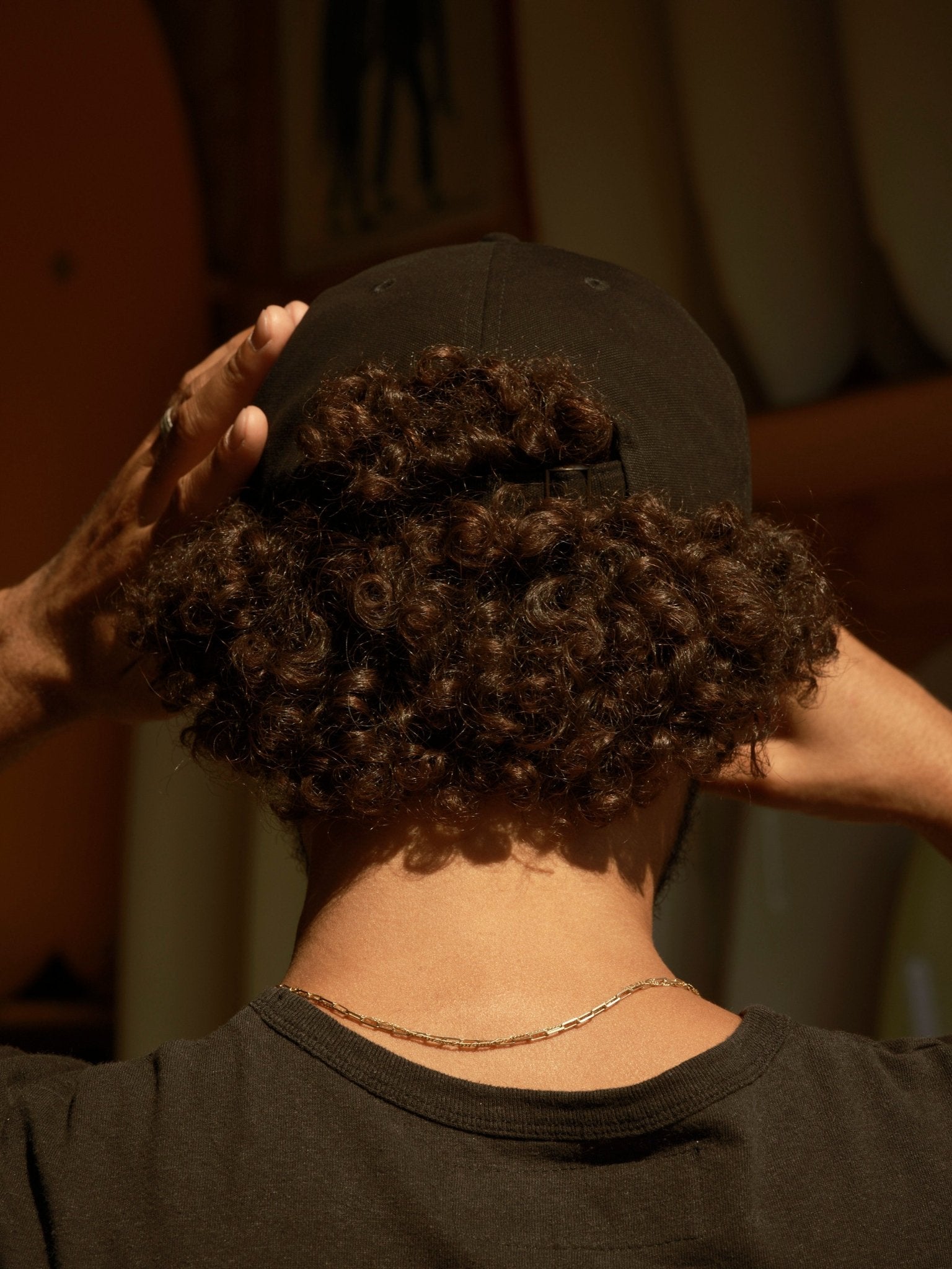 Moon Tide Hat - OS - Mollusk Surf Shop