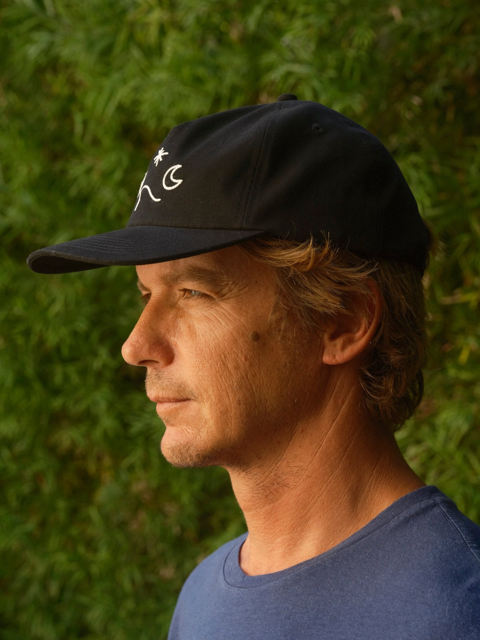 Moon Tide Hat - OS - Mollusk Surf Shop