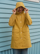 Mount Rainy Jacket - XS - Mollusk Surf Shop